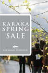 Karaka Spring Sale 